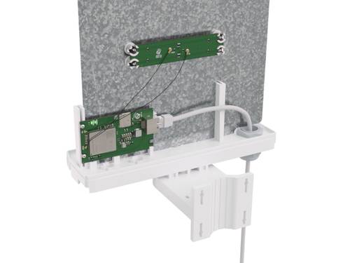 Приобрести Пигтейл MHF4 (IPEX4) U.FL (IPEX1)