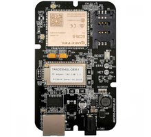 РОУТЕР+МОДЕМ TANDEM-4GL-OEM 4G/3G CAT4 С ПОДДЕРЖКОЙ POE