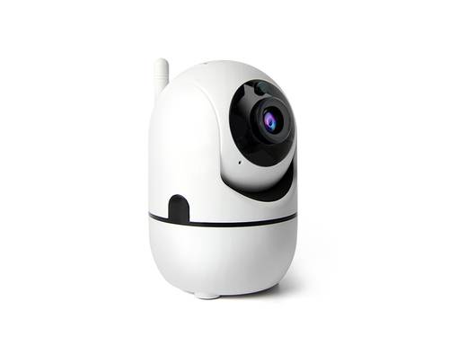 Фотография Wi-Fi камера видеонаблюдения 2 Мp, 1080 P, внутренняя, поворотная
