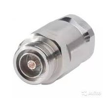 Разъем 7/16 female (розетка), на коаксиальный кабель HPL 50-7/8″, (ANM-С0631X), ACOME