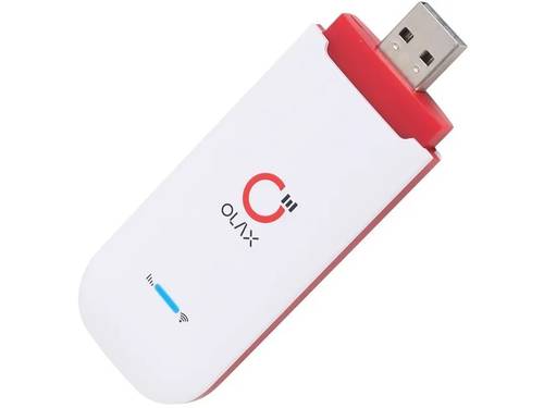 Изображение USB WiFi модем 4G LTE 3G OLAX U90H-E