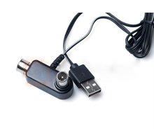 Инжектор питания USB APA-027 ARBACOM 5V для активных антенн