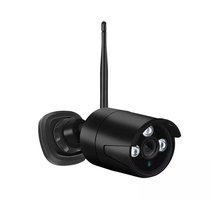Wi-Fi камера видеонаблюдения 2 Мп (HD Infrared Waterproof)