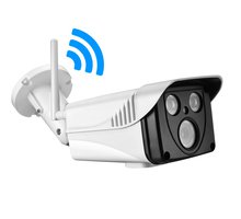 Камера видеонаблюдения Wi-Fi 2 Мп (HD MEGA PIXEL CAMERA)