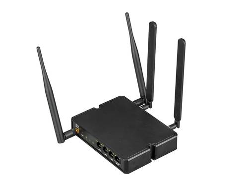Фотография Wi-Fi роутер TR-3G/4G-router-02 c SIM-модулем