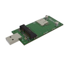 Адаптер VT-USB2-MPCIE