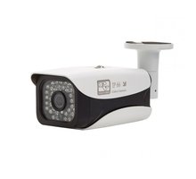 AHD-камера PV-M9366 2 Мp IMX307 уличная цилиндрическая