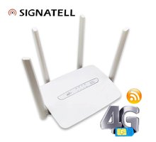 4G Wi-Fi Smart Router CPE C300