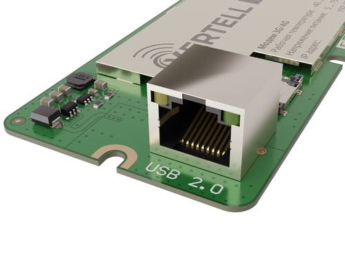 Приобрести Модем Vertell VT-X3U (4G-Cat.4) для USB роутера