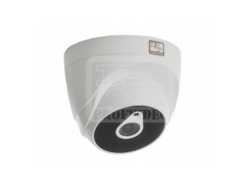 Купить AHD-камера PV-M1366 IMX307 2 Mp внутренняя купольная