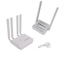 Комплект Wi-Fi роутер Keenetic 4G KN-1212 и модем M.2 Cat. 16 Vertell VT-STATION-M.2 на базе Fibocom L860-GL
