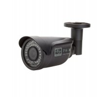 AHD-камера PV-M5865 2 Mp уличная цилиндрическая 2,8-12