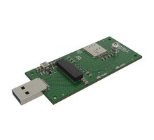 Адаптер VT-USB3-M.2