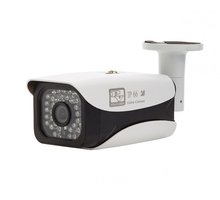 IP-камера PV-IP93 2Mp IMX307 V2 уличная цилиндрическая