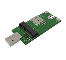 Адаптер VT-USB-MPCIE