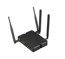 Wi-Fi роутер TR-3G/4G-router-02 c SIM-модулем