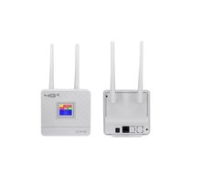4G Wi-Fi роутер c SIM картой CPE903 (CPF903)