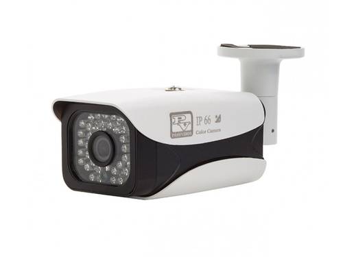 Приобрести AHD-камера PV-M9365 2 Мp уличная цилиндрическая