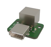 USB адаптер понижающий VT-AD-USB