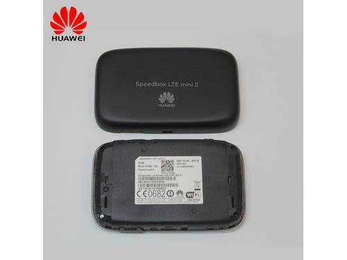 Фото WiFi роутер Huawei E5786, 3G/4G