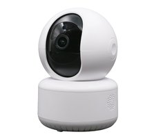 Wi-Fi камера видеонаблюдения 2 Mp 3,6 мм, внутренняя, поворотная