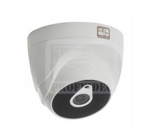 IP-камера PV-IP13 2 Mp IMX307 V2 внутренняя купольная