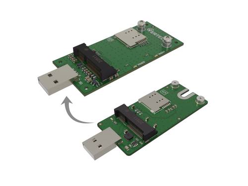 Приобрести Адаптер VT-USB2-MPCIE