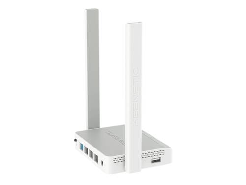 Изображение Комплект Wi-Fi роутер Keenetic 4G KN-1212 и модем M.2 Cat. 16 Vertell VT-STATION-M.2 на базе Fibocom L860-GL