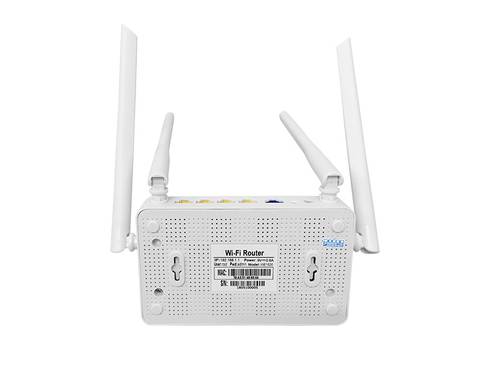 Купить Wi-Fi роутер ZBT WE1626