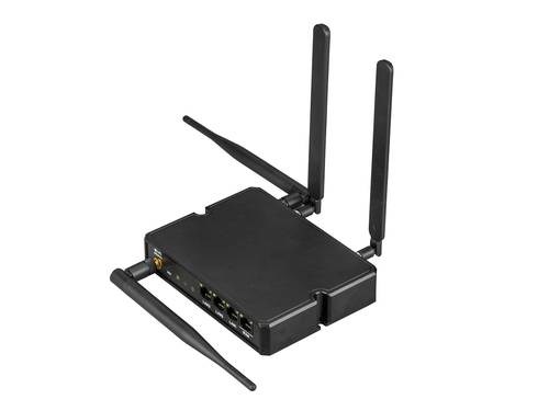 Купить Wi-Fi роутер TR-3G/4G-router-02 c SIM-модулем