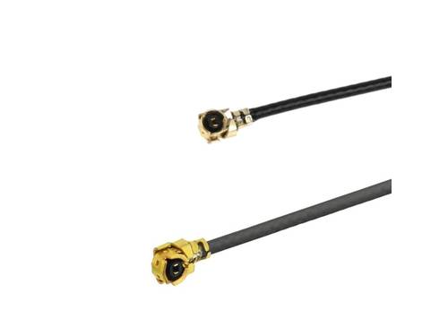 Фото Пигтейл MHF4 (IPEX4) U.FL (IPEX1)