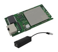 Встраиваемый роутер VT-STREET-X12 с БП 48 В