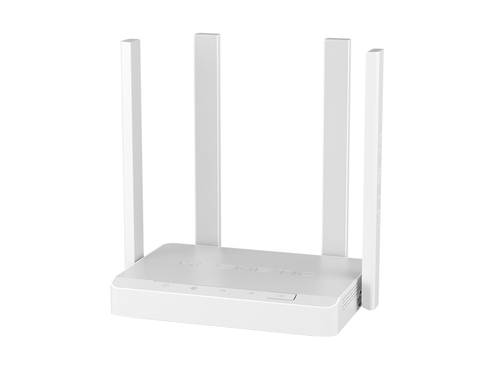 Фото Keenetic Speedster WiFi роутер KN-3013