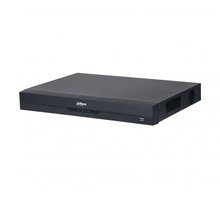 Видеорегистратор Dahua DHI-NVR4232-EI, 32-канальный IP- видеорегистратор 4К