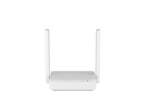 Купить Wi-Fi роутер Keenetic Starter