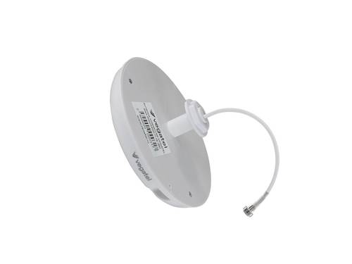 Фотография Антенна комнатная потолочная VEGATEL ANT-700|2700 Fl (6db)
