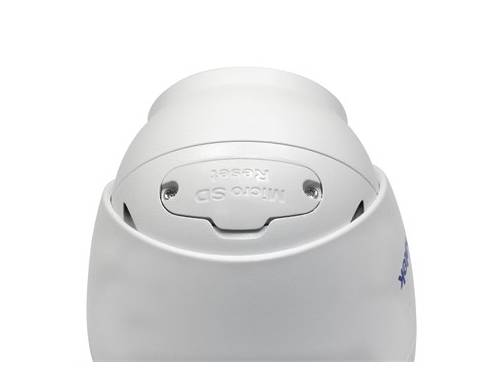 Фото Amatek AC-IDV502MFSX - купольная IP видеокамера 5Мп с совмещенной подсветкой
