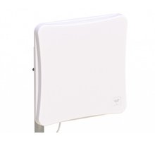AGATA-2 MIMO 4x4 BOX - широкополосная панельная антенна с боксом для модема 4G/3G/2G (15-17 dBi)