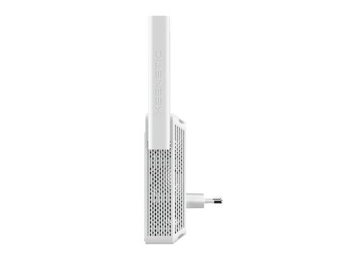 Фото Mesh-ретранслятор Keenetic Buddy 4 (KN-3211)