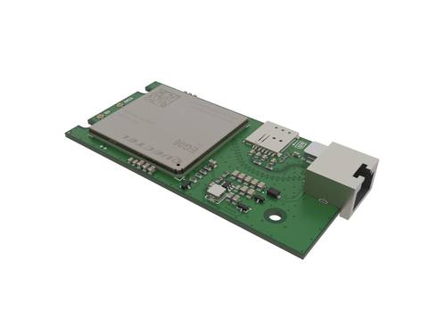 Изображение Встраиваемый модем VT-AD4-X6