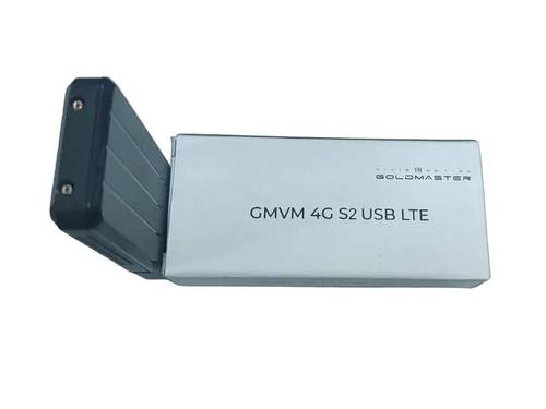 Купить USB Модем с Wi-Fi LTE Gold Master VM S2