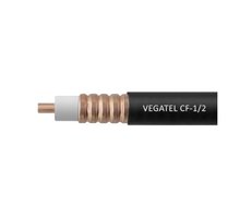 Кабель фидерный VEGATEL CF-1/2 (ГОСТ)