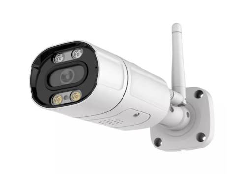 Купить PV-IP45 3 Mp Q3 SD/WiFi (2.8) Встроенный микрофон Уличная цифровая камера XM530AI 3.0M