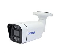 AC-IS402AX (2,8) - уличная IP видеокамера 4Мп Аматек