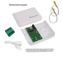 Комплект адаптера для М2 модема