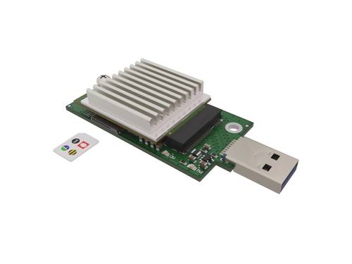 Приобрести Модем USB cat4 на базе Foxconn T77W595 в корпусе LONG