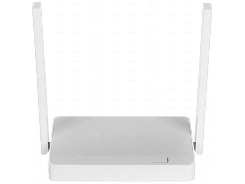 Фото KEENETIC EXTRA (KN-1713) Wi-Fi роутер