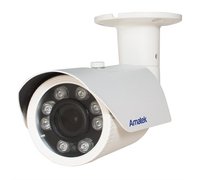 AC-IS404VASX (2.7-13.5) - уличная IP видеокамера 4Мп Аматек