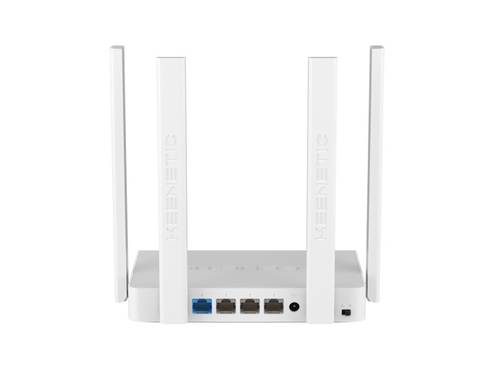 Изображение Keenetic Speedster WiFi роутер KN-3013