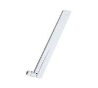 Антенна VT-ANT-5G-SMAM 4G/5G LTE для маршрутизаторов усилитель до 8 dBi, разъём SMA-male, белая